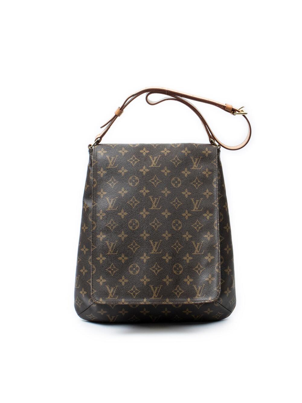 Louis Vuitton Musette Salsa Handbag #333900L97B
